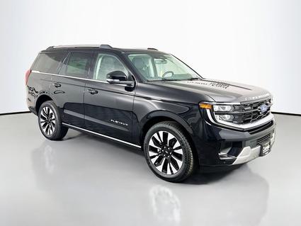 2026 Ford Expedition Pasco WA