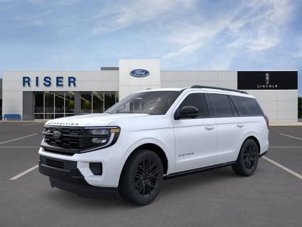 2026 Ford Expedition Hot Springs AR