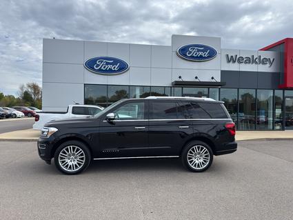 2023 Ford Expedition Martin TN