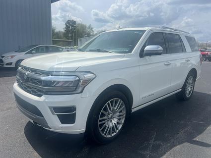 2023 Ford Expedition Paducah KY