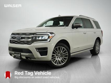 2023 Ford Expedition Saint Paul MN