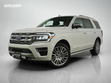 2023 Ford Expedition Saint Paul MN