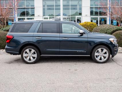 2024 Ford Expedition Virginia Beach VA