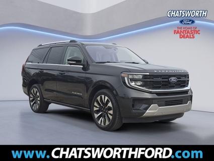 2025 Ford Expedition Chatsworth GA