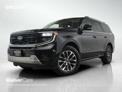 2025 Ford Expedition Minneapolis MN