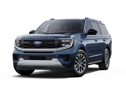 2025 Ford Expedition Battle Creek MI