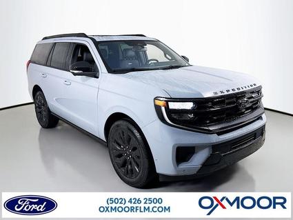 2025 Ford Expedition Louisville KY