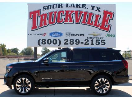 2025 Ford Expedition Sour Lake TX
