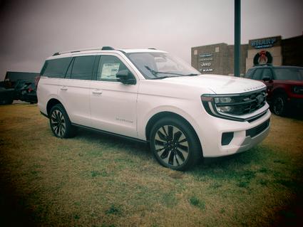2025 Ford Expedition Pulaski TN