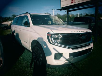 2025 Ford Expedition Pulaski TN