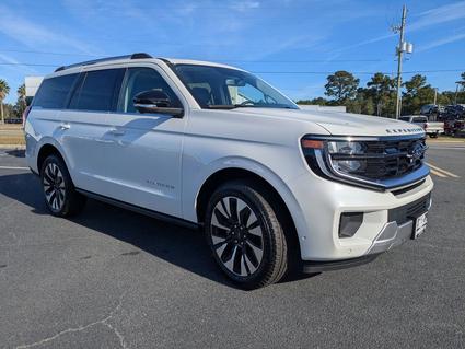 2025 Ford Expedition Waycross GA