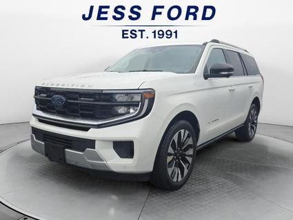 2025 Ford Expedition Grand Coulee WA