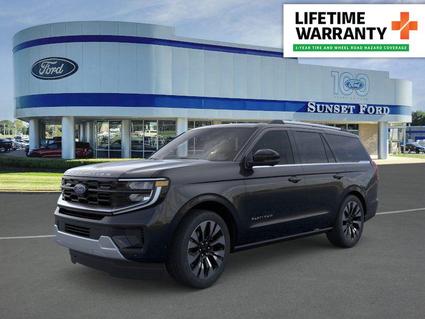 2025 Ford Expedition St. Louis MO