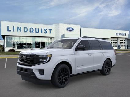 2025 Ford Expedition Bettendorf IA