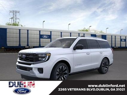2025 Ford Expedition Dublin GA
