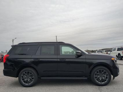 2026 Ford Expedition Winder GA