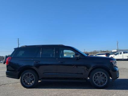 2026 Ford Expedition Winder GA