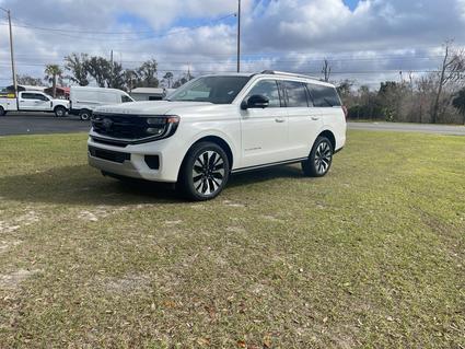 2026 Ford Expedition Perry FL