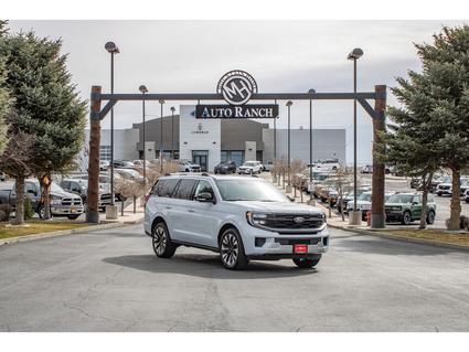 2026 Ford Expedition Mountain Home ID
