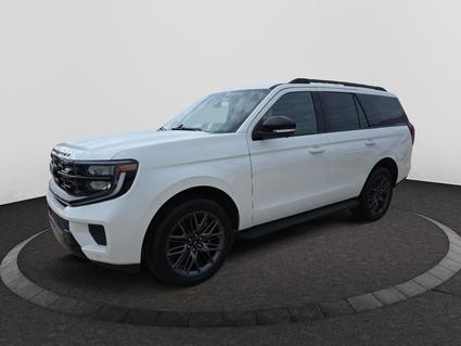 2026 Ford Expedition New Albany MS