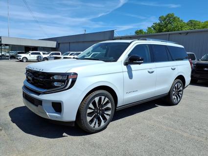 2026 Ford Expedition Hartselle AL