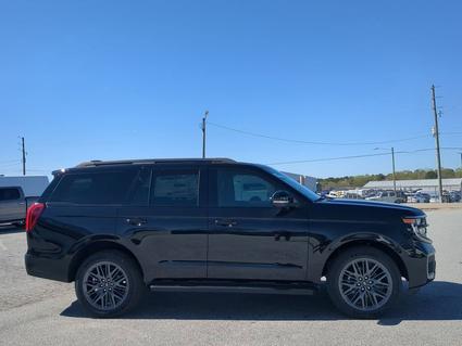 2026 Ford Expedition Winder GA