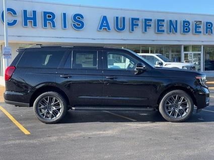 2026 Ford Expedition Washington MO