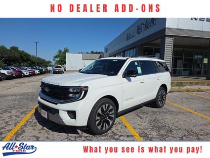 2026 Ford Expedition Palestine TX