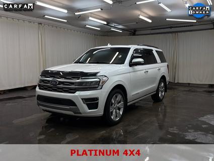 2024 Ford Expedition Warsaw IN