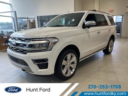 2024 Ford Expedition Franklin KY