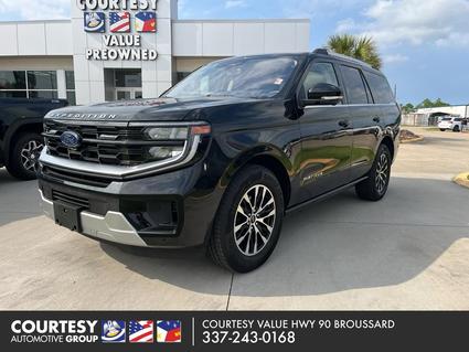 2025 Ford Expedition Broussard LA