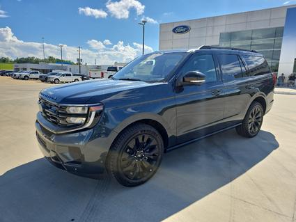 2025 Ford Expedition New Albany MS