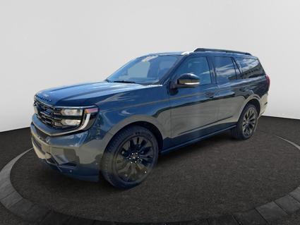 2025 Ford Expedition New Albany MS