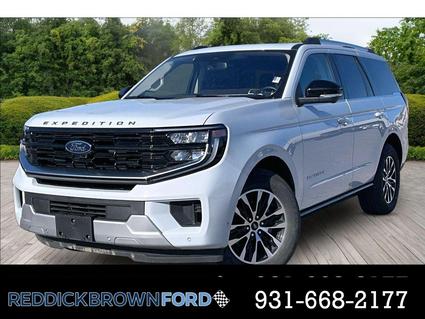 2025 Ford Expedition Morrison TN