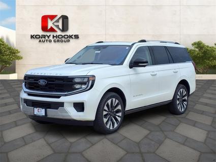 2025 Ford Expedition Bowie TX