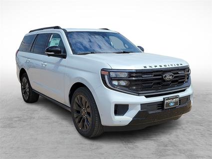 2025 Ford Expedition Lamesa TX