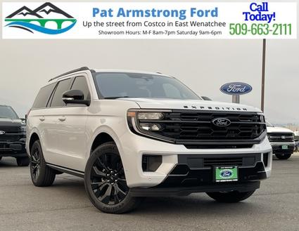 2025 Ford Expedition East Wenatchee WA