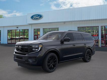 2025 Ford Expedition Suffolk VA