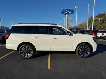 2025 Ford Expedition Washington MO