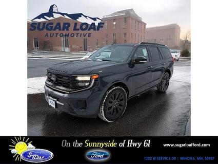 2025 Ford Expedition Winona MN