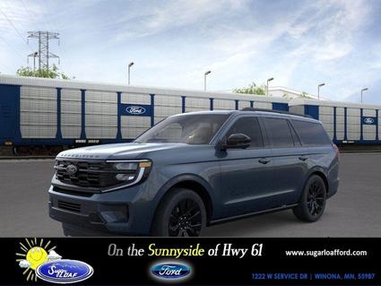 2025 Ford Expedition Winona MN