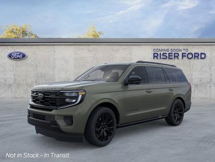 2025 Ford Expedition Hot Springs AR