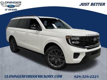 2026 Ford Expedition Hickory NC