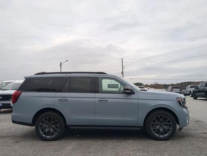 2026 Ford Expedition Winder GA