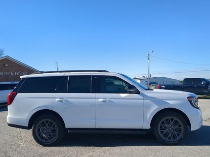 2026 Ford Expedition Winder GA