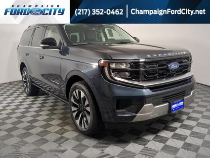 2026 Ford Expedition Champaign IL