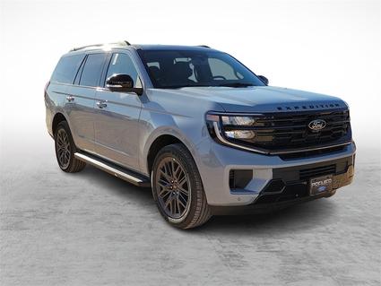 2026 Ford Expedition Lamesa TX