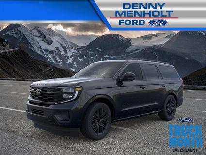 2026 Ford Expedition Butte MT