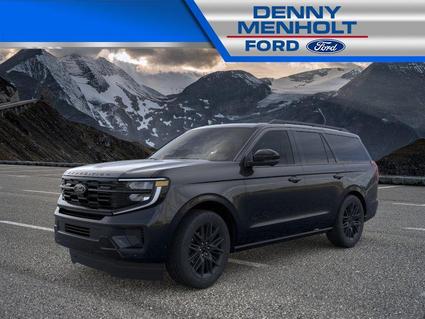 2026 Ford Expedition Butte MT
