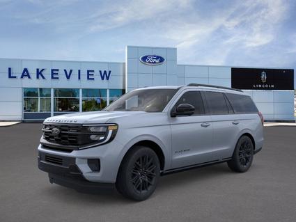 2026 Ford Expedition Battle Creek MI